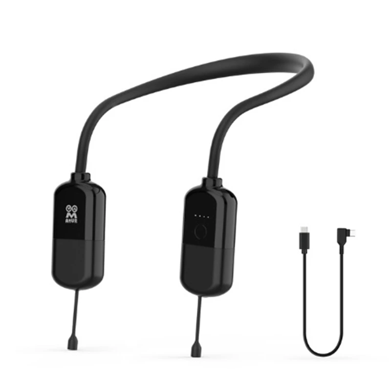 Приемник AMVR для PICO4/Meta/Oculus вопросы 2/поиск профессиональных устройств многофункциональная зарядка сокровищ зарядка