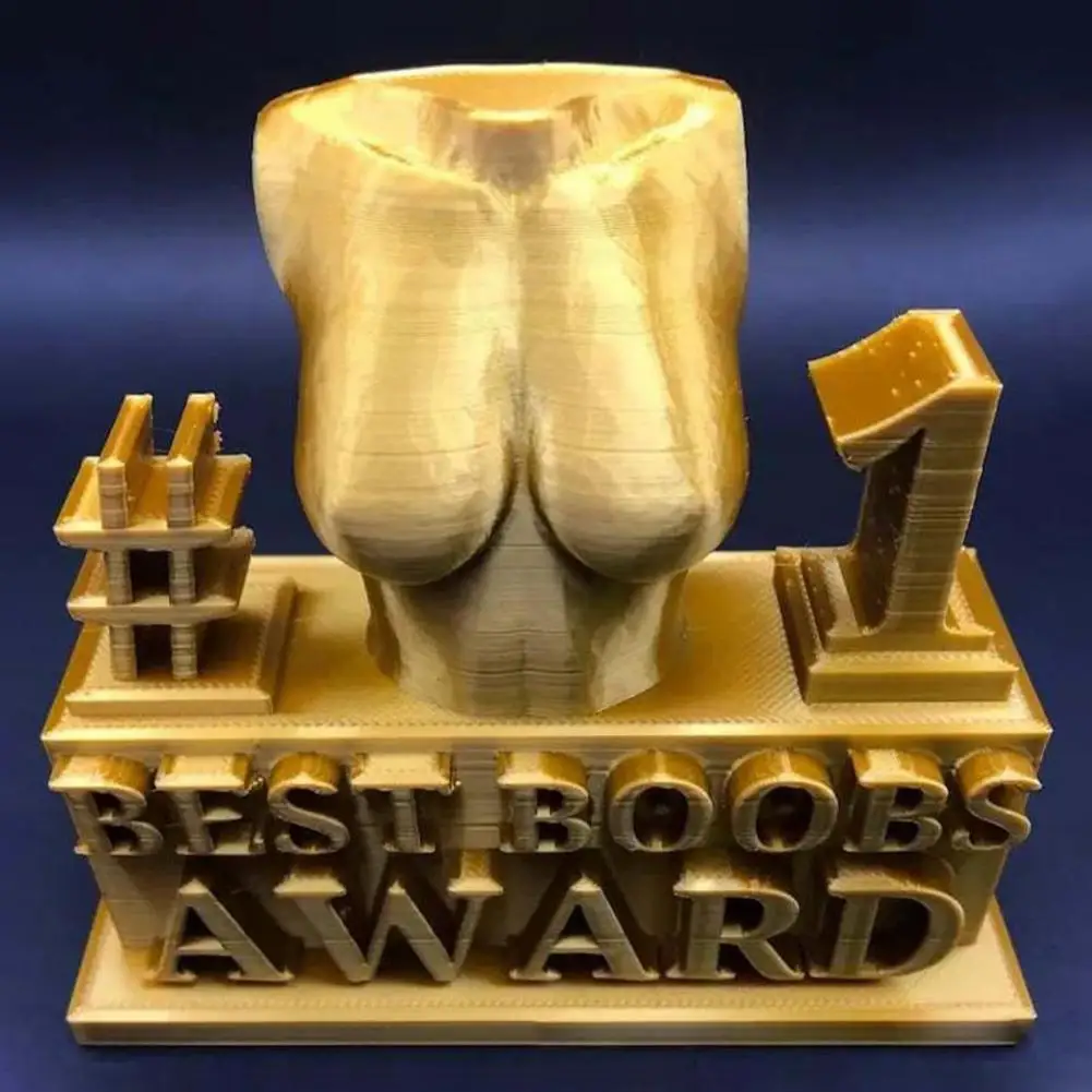 Настольная статуя украшение уникальный забавный декор для домашней вечеринки