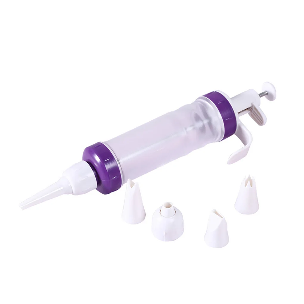 

Украшение для печенья прессформы Кондитерские сопла многоразовые Инструменты для выпечки Ресторан пекарня профессионалы принадлежности для начинающих