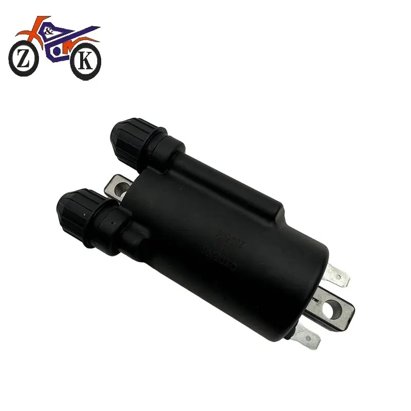 

Катушка зажигания для Kawasaki KZ550 KZ750 KZ900 KZ1000 OE 30500-422-003 для Honda 200 350 400 450 500 550 650/зажигание мотоцикла