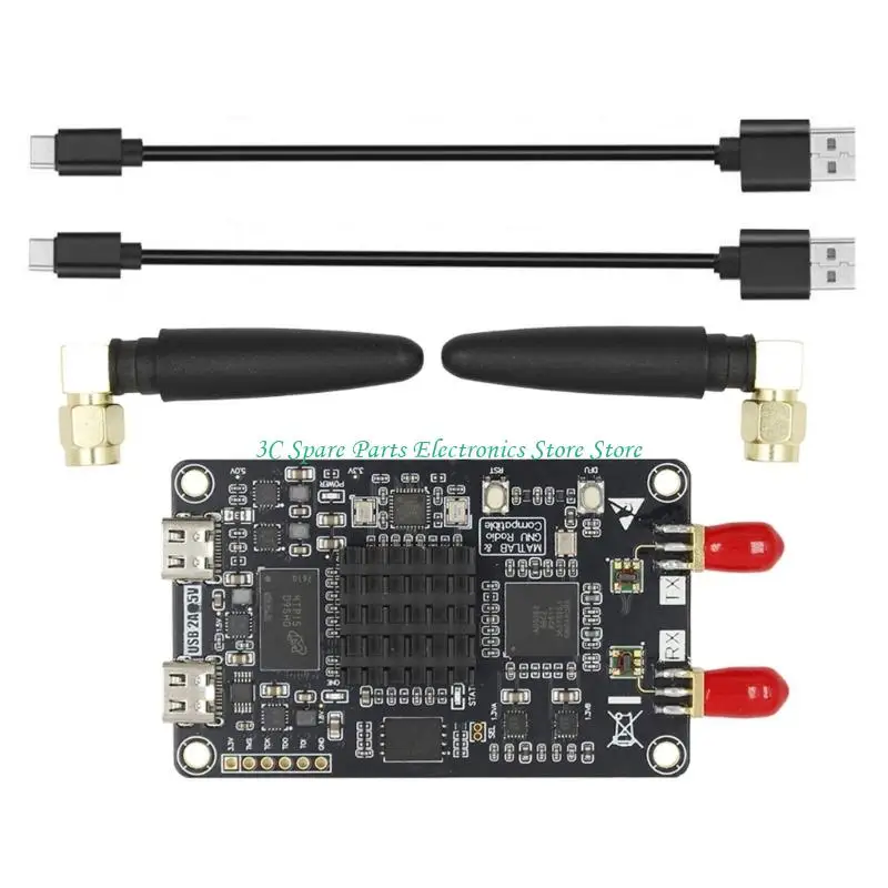 Фото Высокопроизводительная макетная плата SZ с XC7Z010CLG400 FPGA и TCXO 40 МГц для профессиональной платы для экспериментов №4