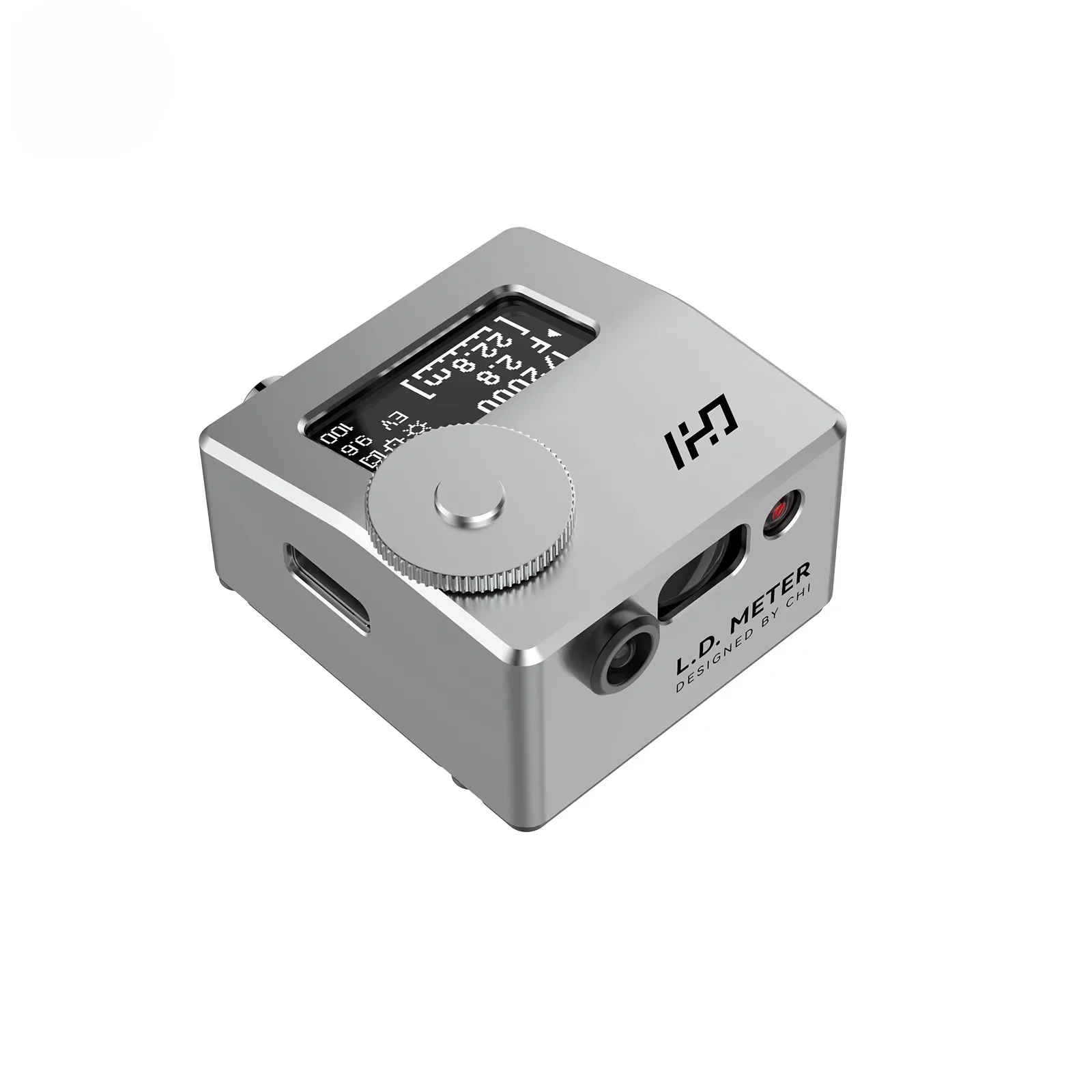 Фото Дальномер CHI 164FT Lite/Pro/Pro NYX с 7 функциями ° 30 °   Портативный лазерный измеритель фокусировки и освещенности L.D. Измерительный прибор для точных измерений №4