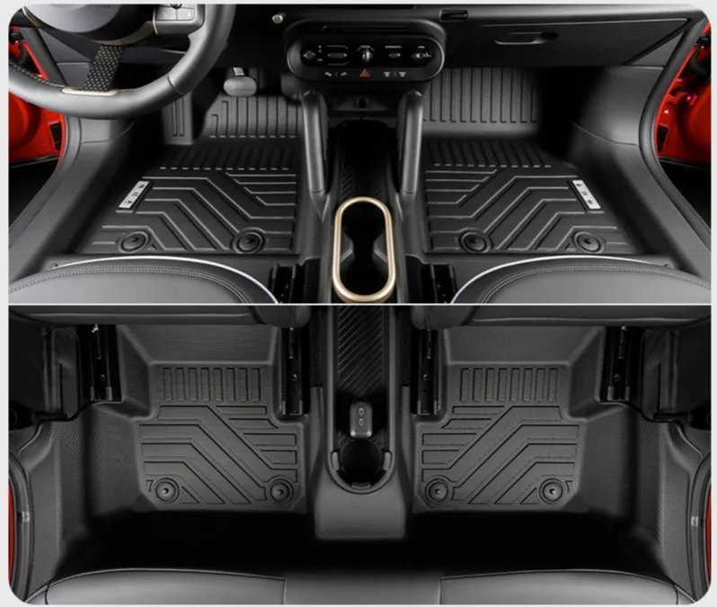

Коврики TPE для BMW MINI ACEMAN COOPER/J01/05 Clubman F54 R55 Countryman R60 F60 2007-2025 LHD ICEV/EV аксессуары