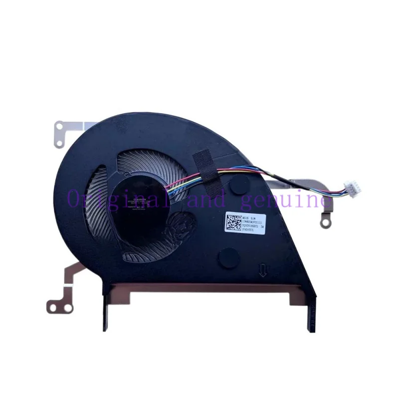 Новый оригинальный кулер для охлаждения процессора Asus S5300 s5300f x530un s5300un вентилятор