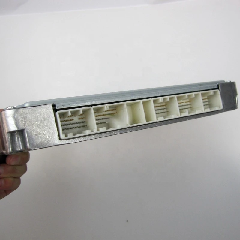 

Дизельный двигатель, электрический модуль управления 275800-4301Unit ECM ECU, компьютерная плата