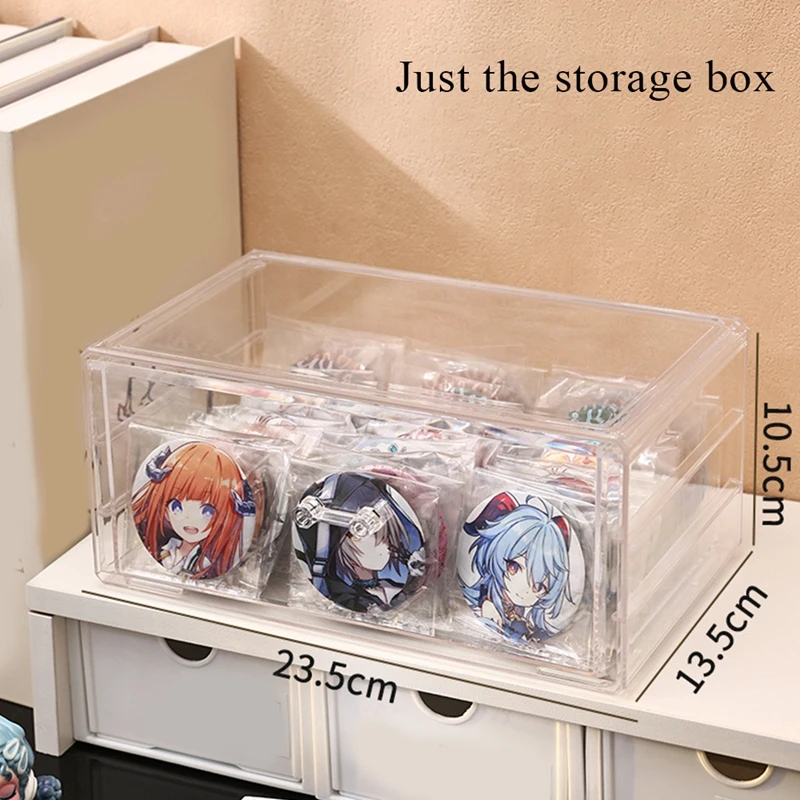 

Пластиковый органайзер для косметики