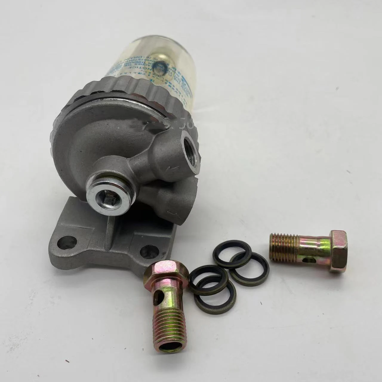 Аксессуары для экскаваторов Фильтр масловодоотделителя HITACHI EX120/200-2-5-6 ZAX60 70