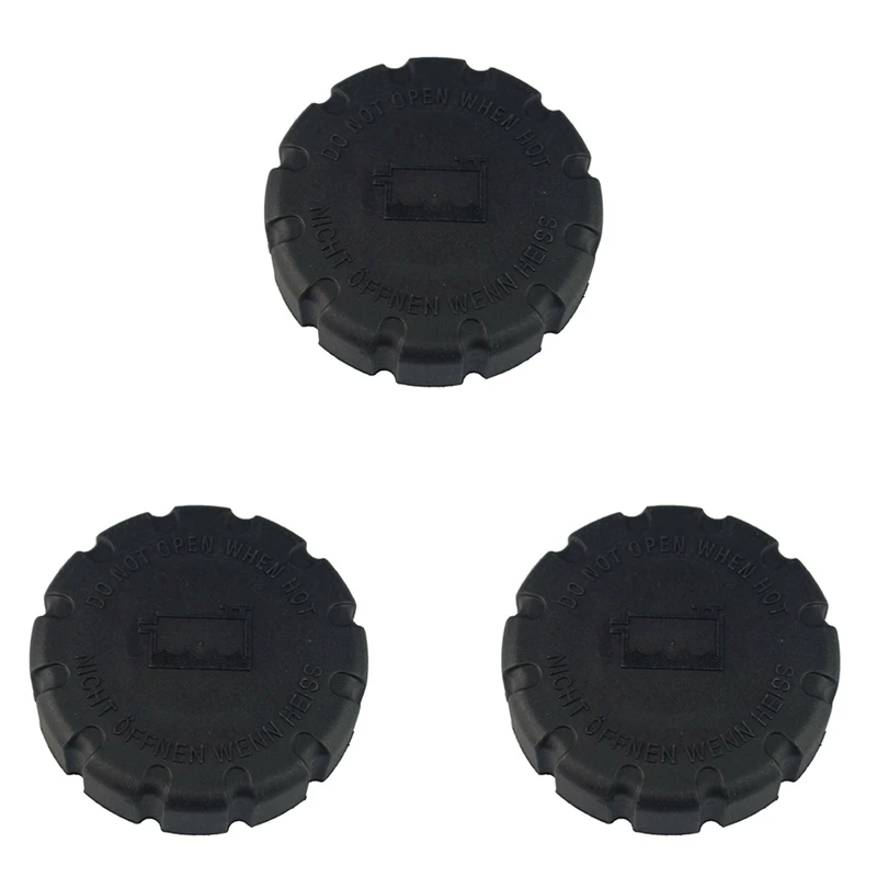 

3X крышка расширительного бака радиатора охлаждающей жидкости 2105010615 для Chrysler Mercedes-Benz