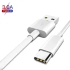 Кабель USB Type-C 1 1,5 2 3 м для Samsung S22 21 20 11 10 9 8 Note 21 20 10 A90 82 80 72 71 70 60 52 51 50 42 40 32 21 20 12 10 8