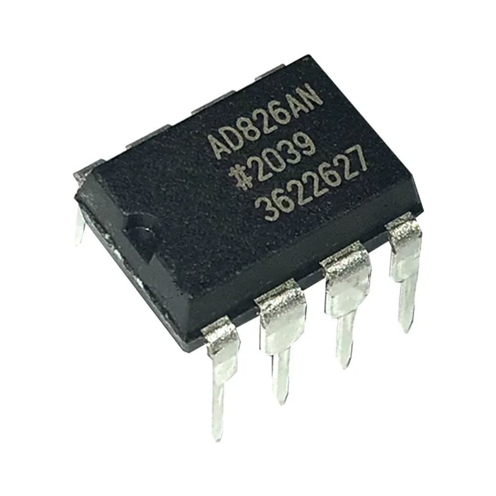 

1 шт. 826AN AD826AN DIP AD826 DIP8