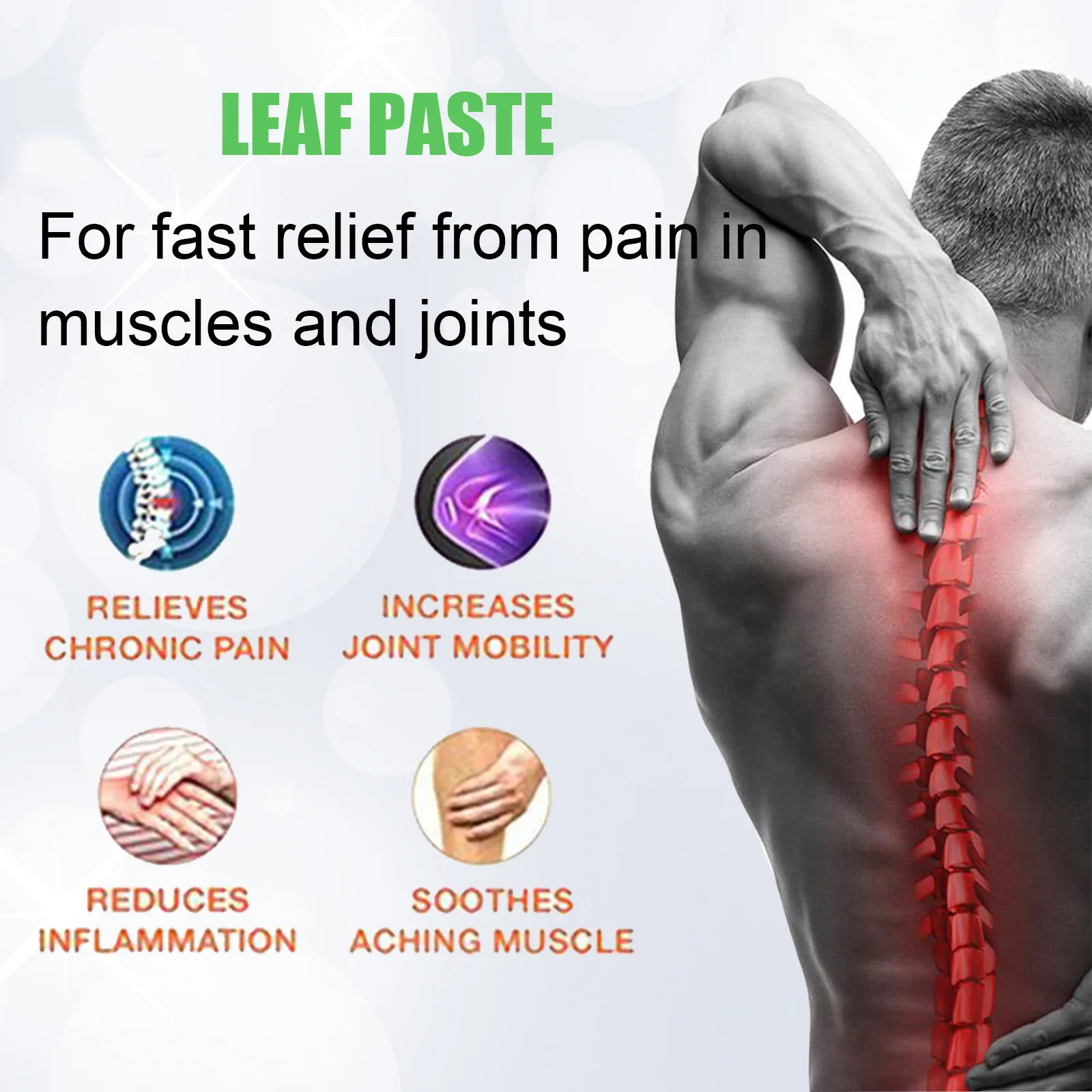 Мазь от боли в суставах артрита ревматоидной болезни облегчения спине бедре