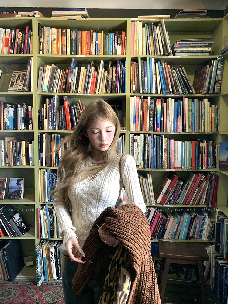 Seeslim Hotsweet свитера для женщин осень-зима трикотаж с длинными рукавами пуловер