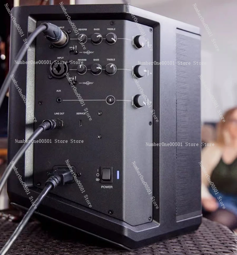 Подходит для BOSE S1 PRO портативный многофункциональный Bluetooth-динамик улицы