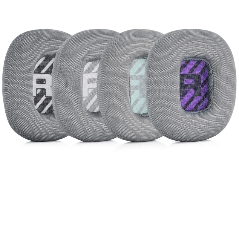 

Soft Headphone Earpads Compatible for ASTRO A10GEN 2 Headphone Thick Cushions Earphone Earpads Earcups Replacement