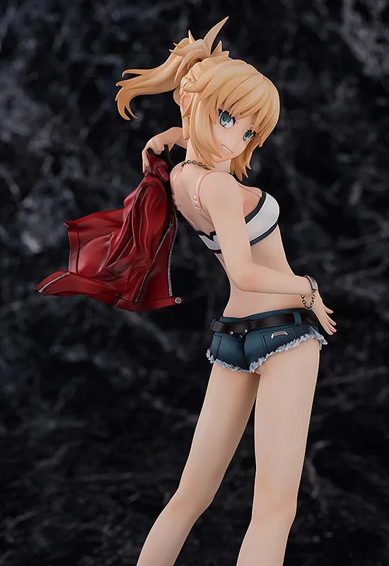 Shindol Mordred