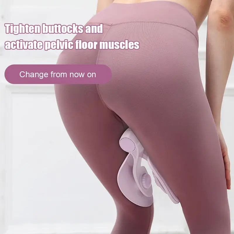 

Hip Trainer Pelvic Floor Exerciser Women Thin Legs Hip Lift Arm Chest Waist Trainer Home Fitness Equipment Altere Musculation