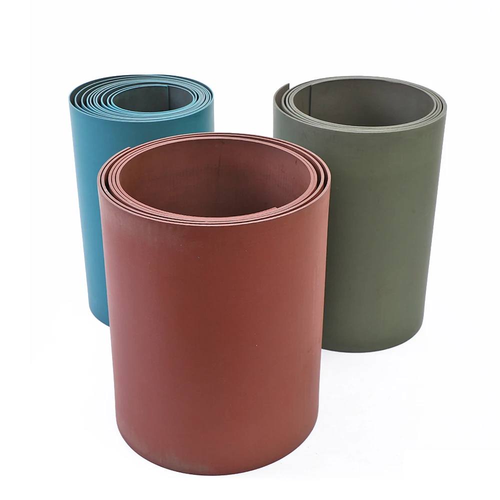 Turcite 0 5/0 8/1/1 2/1 5/2 0/2 5/3 мм Станок с ЧПУ Износостойкая направляющая Slideway Синий