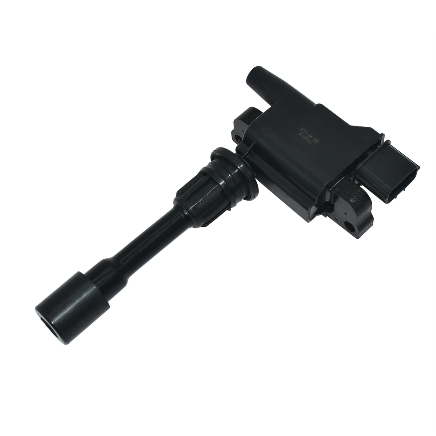 Катушка зажигания FFY1-18-100 для MAZDA 323 F VI (BJ) 1998-2004/626 PREMACY (CP) 1 9 1999-2005