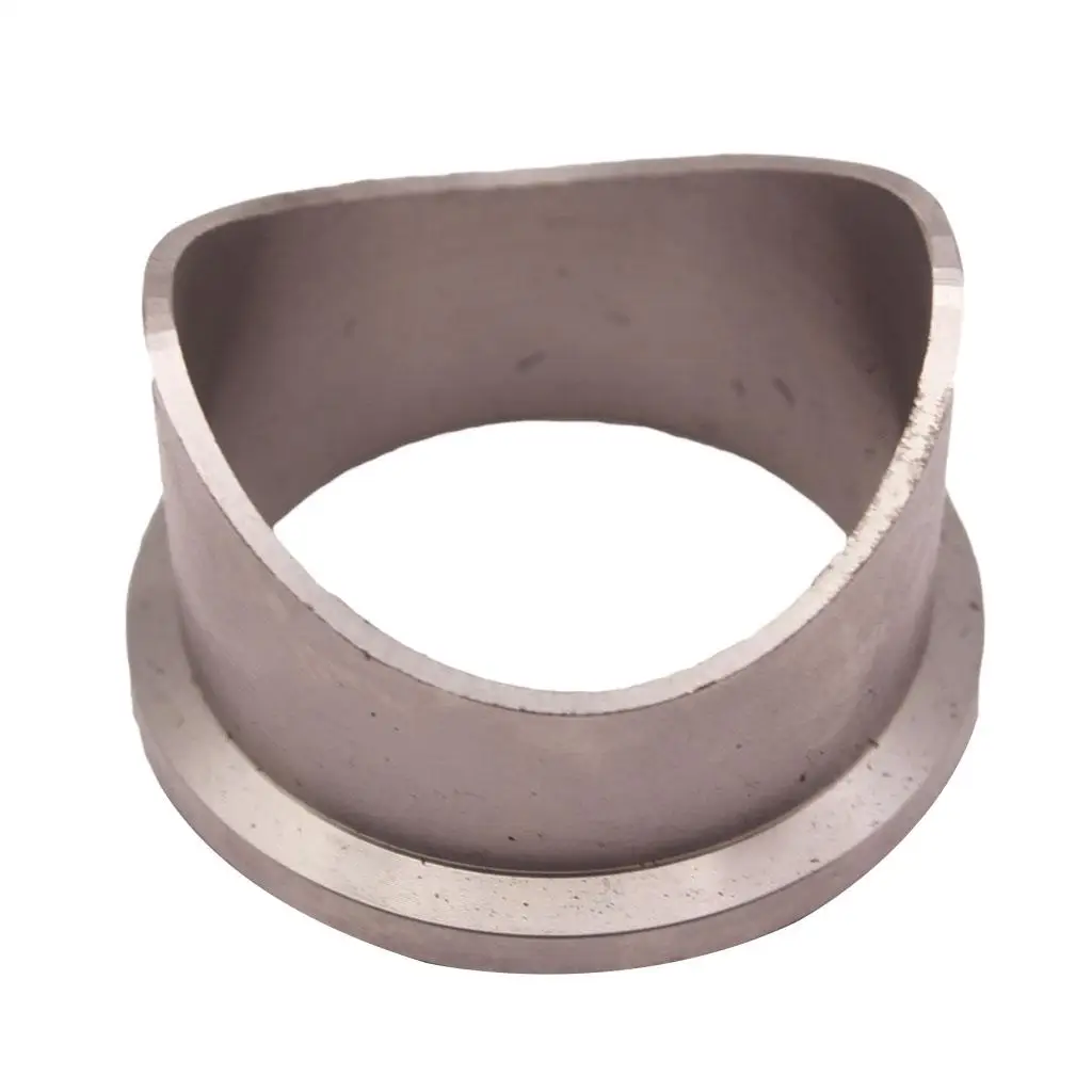 

Dump Adapter Flange Alloy Weld On Blow Off Adapter