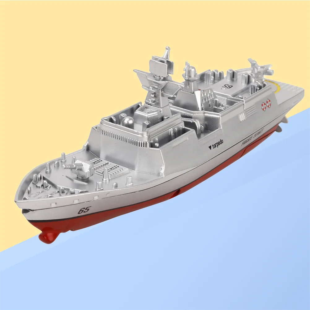 Радиоуправляемый самолет-переноска детская игрушка лодка с дистанционным