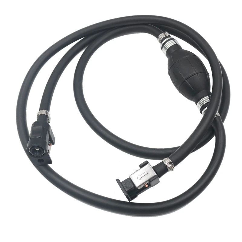 

Для 3 М Лодочной топливной линии в сборе, соединитель газовой трубы для лодочного подвесного мотора En