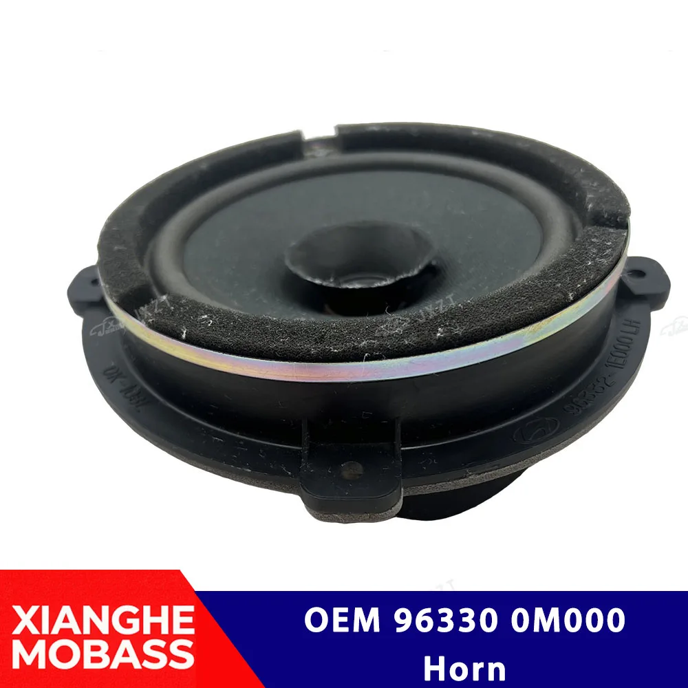 Фото Автомобильный динамик передней двери для KIA Forte K3 OEM 96330-0M000 OEM 963300M000 №1