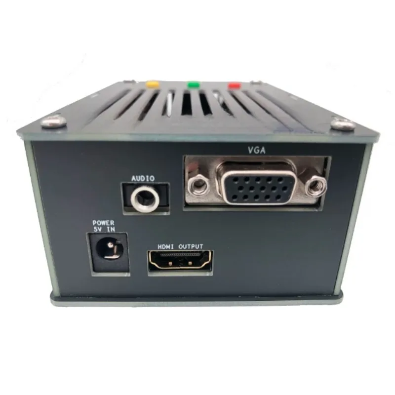 Фото Плата разработки Cyclone V SoC с двухъядерным процессором ARM+FPGA для оценки разработки игрового хоста. №4