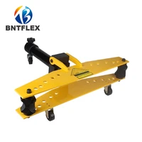 pipe bender electric 220v hydraulic pipe bending machine price