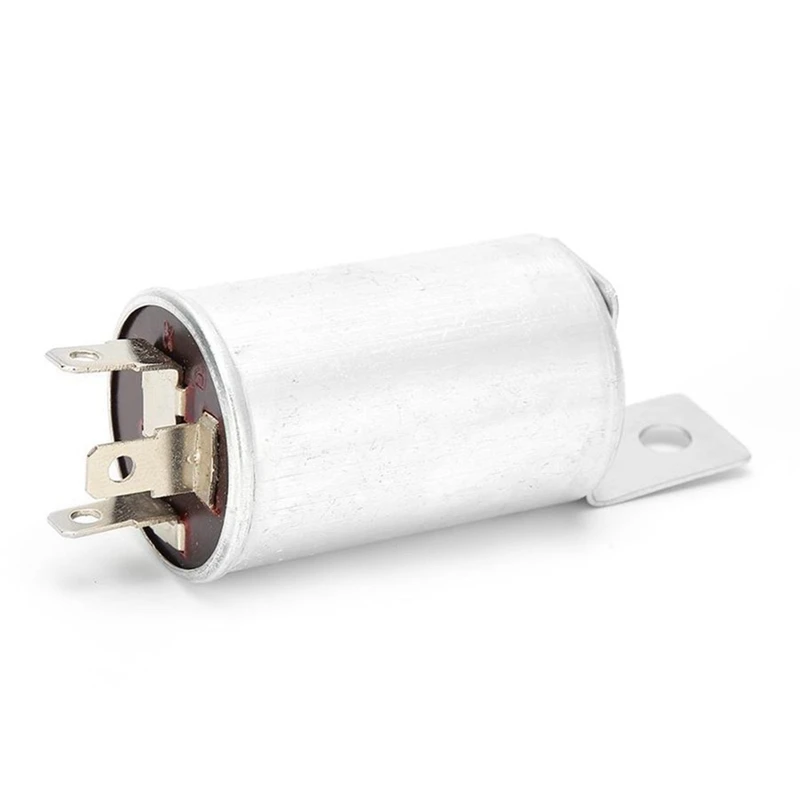 2 шт. для Fiat MG Остин FL5 классический автомобиль 12 в 42 Вт 3-контактная мигалка