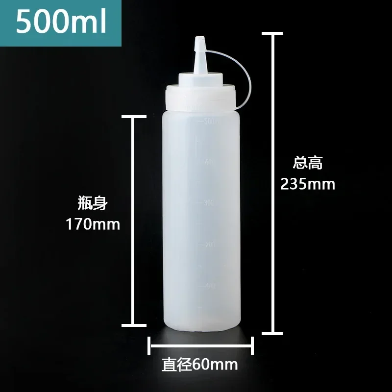 

Фиивуви бутылки для соусов 250/360/450/500/680 мл