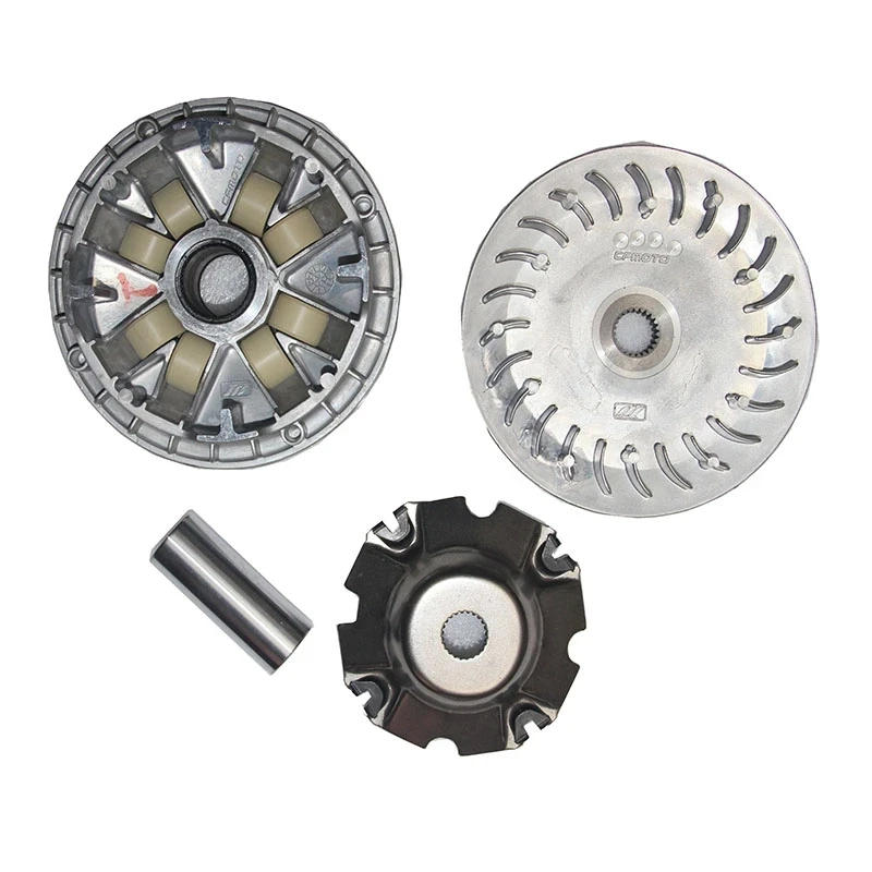 CFmoto Variator Clutch Kit Primary Sheacve for CF 500 500CC CF188 X5 UTV ATV GO KART 0180-051000