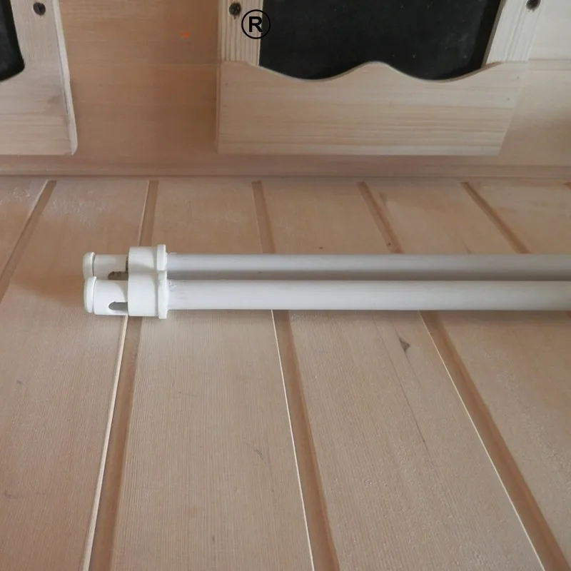 Электрическая пластина 220 В/110 В волновая керамическая нагревательная трубка