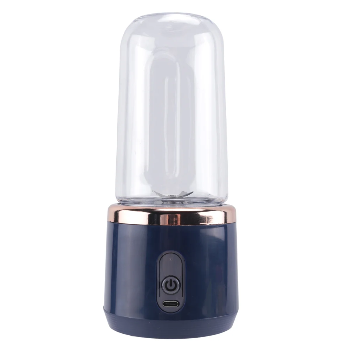 Новый портативный блендер 400 мл электрическая соковыжималка для лимона