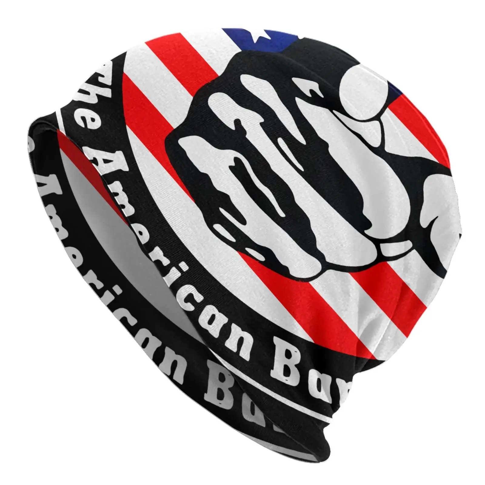 

Бейсболка Grand Funk железная дорога, вязаная шапка, мужские береты, шапки для девочек, кепка для девочек, зимняя шапка, кепка, Женская Мужская ке...