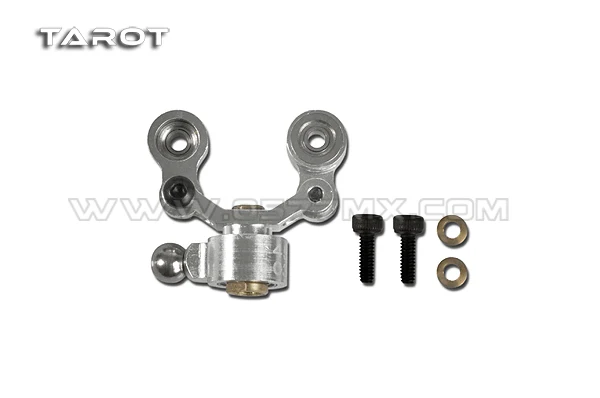

Tarot 450 Metal Tail Rotor Control Arm for Align Trex 450 V3 PRO DFC Helicopter TL1221-02