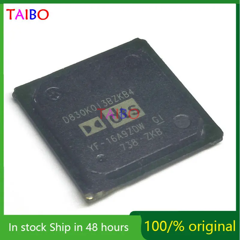

1pcs~5pcs/lot D830K013BZKB4 BGA New original