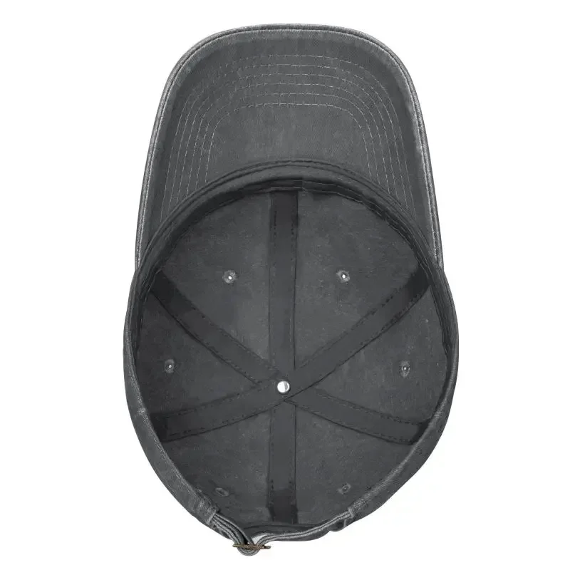 Персонализированная хлопковая бейсболка с переплетом Исаака для видеоигр