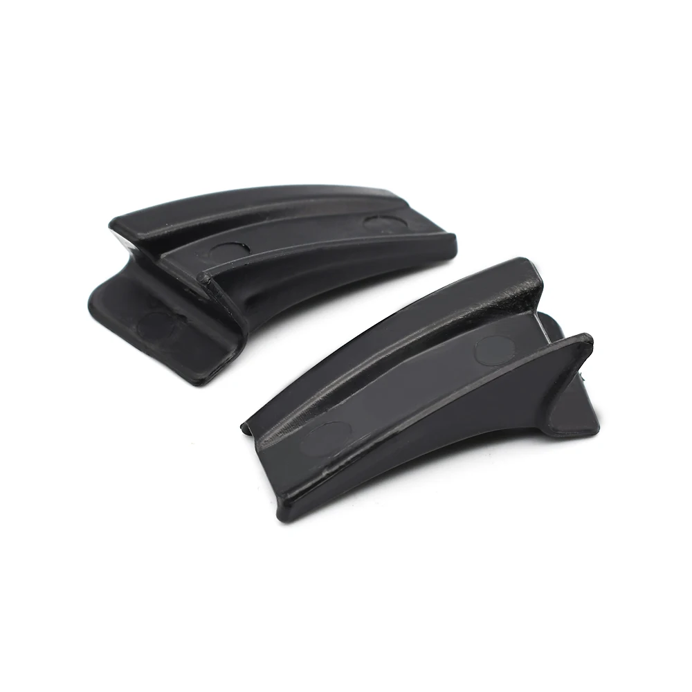 

2 шт., автомобильные раковины для Jeep Wrangler JL JLU Gladiator JT 2018-2020