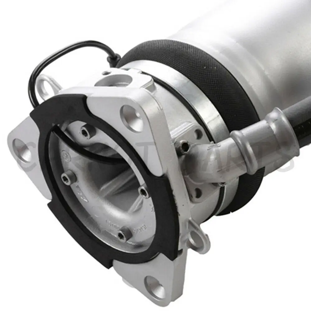 2 шт. задний пневматический амортизатор для Audi A8 D3 4E 2002-2010 0616039 АФ 4Е 0616040 0616001 Г