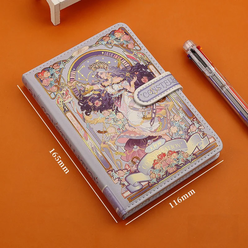 

Блокнот Constellations Серии