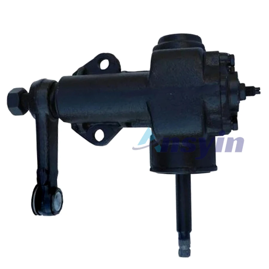 Коробка передач гидроусилителя руля для Mazda B1600 B2200 B2300 B2000 пикап 4x2 53601-S7C-G03 53601S7CG03