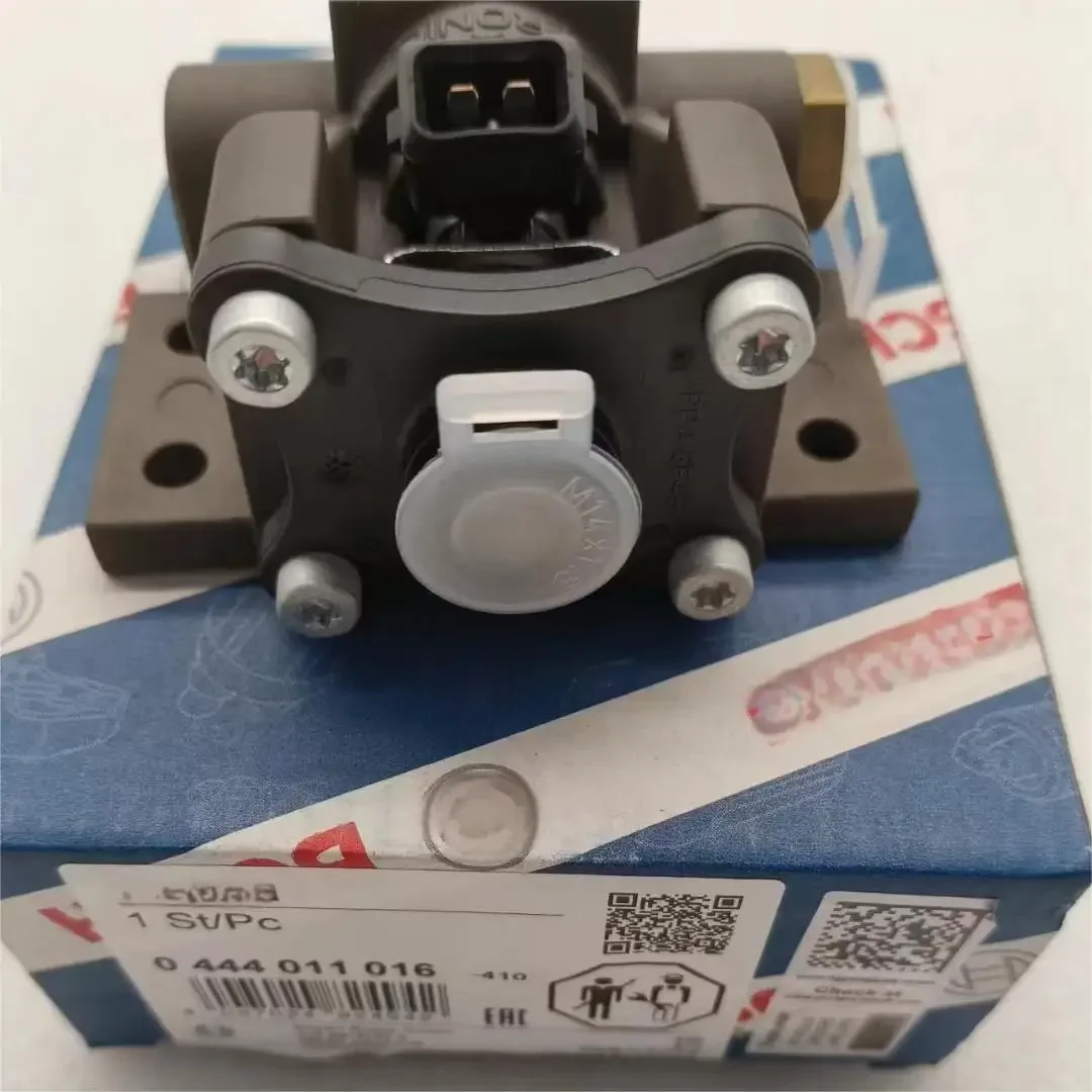 Оригинальная форсунка мочевины для 0444011016 Дозирующий модуль Denox грузовика Scaniaa