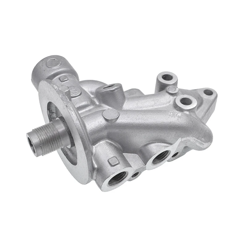 Кронштейн масляного фильтра для Mitsubishi Pajero Montero V63 V65 V73 V77 V83 V85 V93 V97 MD368977