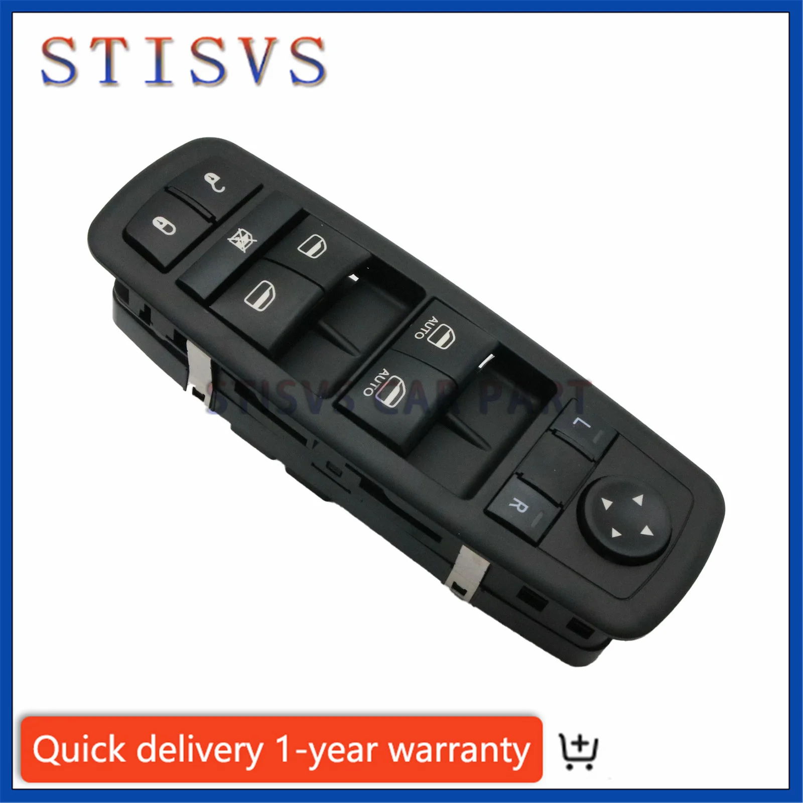 68139805 Переключатель стеклоподъемника AA кнопка управления электрическим окном