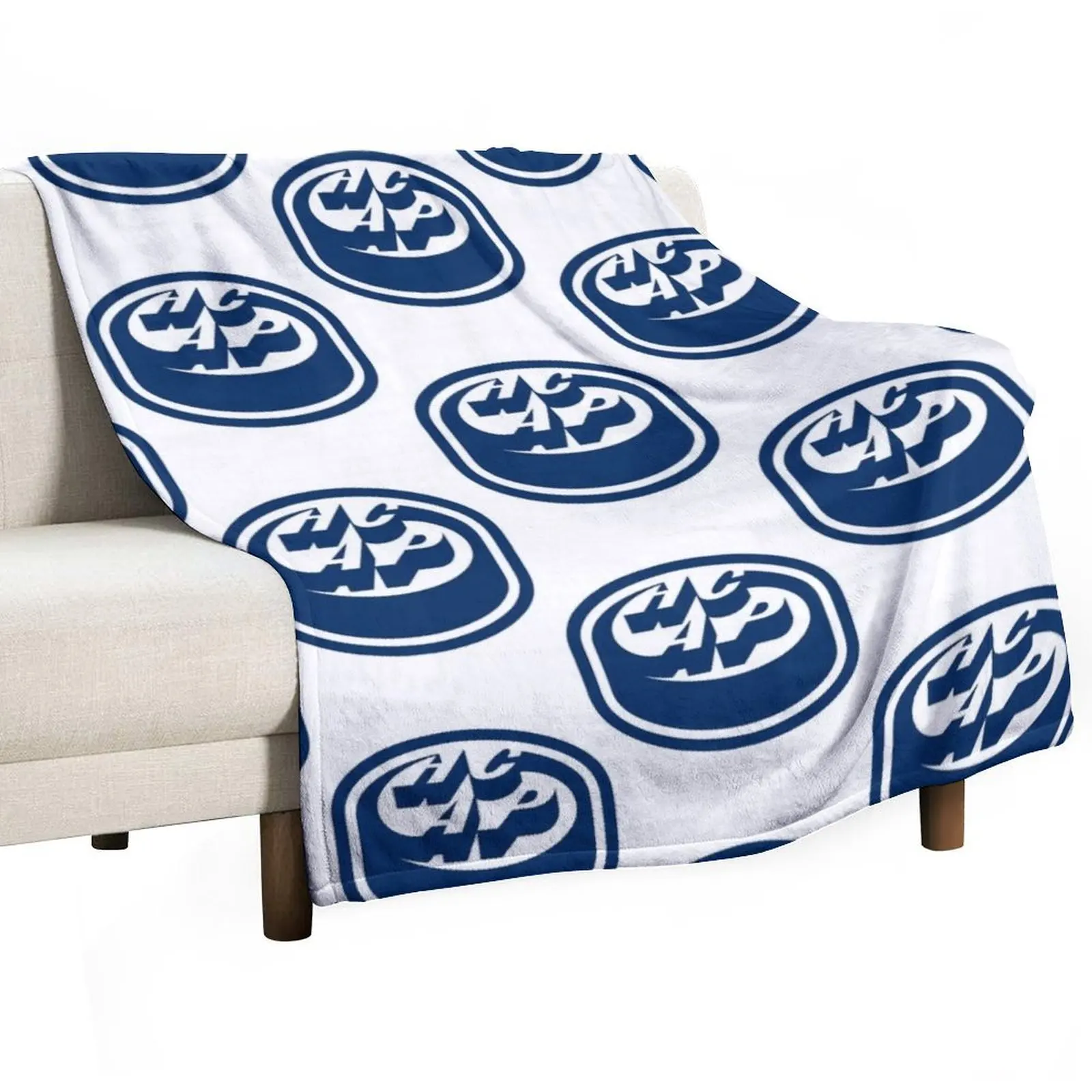 HC Ambrì-Piotta плед роскошные утолщенные теплые зимние мягкие одеяла в клетку для