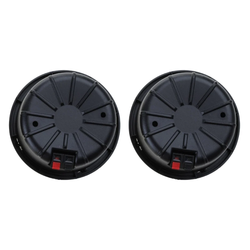 Полнодиапазонный аудио на открытом воздухе потолочный динамик 15В для звуковой