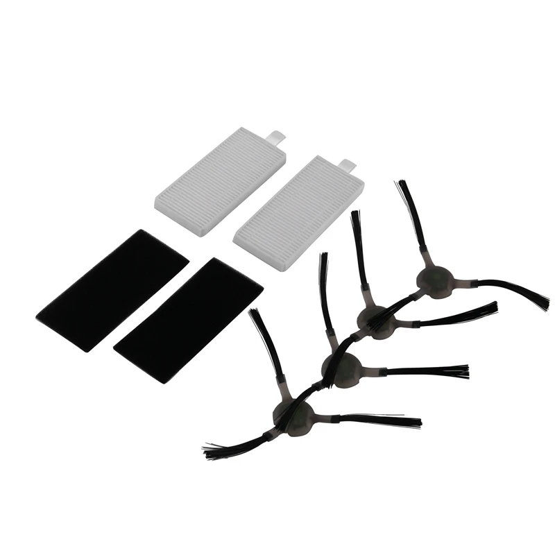 

Suitable for Sweeping Robot Accessories M201 / T700 / M500 / 501 Side Brush Filter Screen
