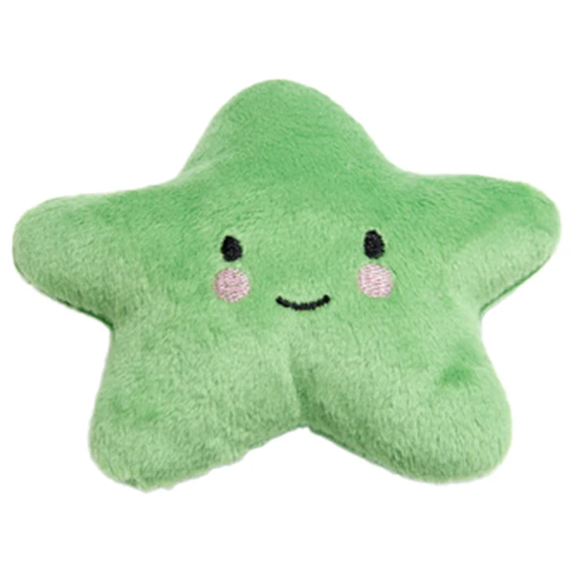 New Cute Dog Squeaky Toys Mini Dog Plush Toys Dog Accessoires Stuffed Puppy Small Chew Toys Pet Supplies For Dogs Pet Product 3