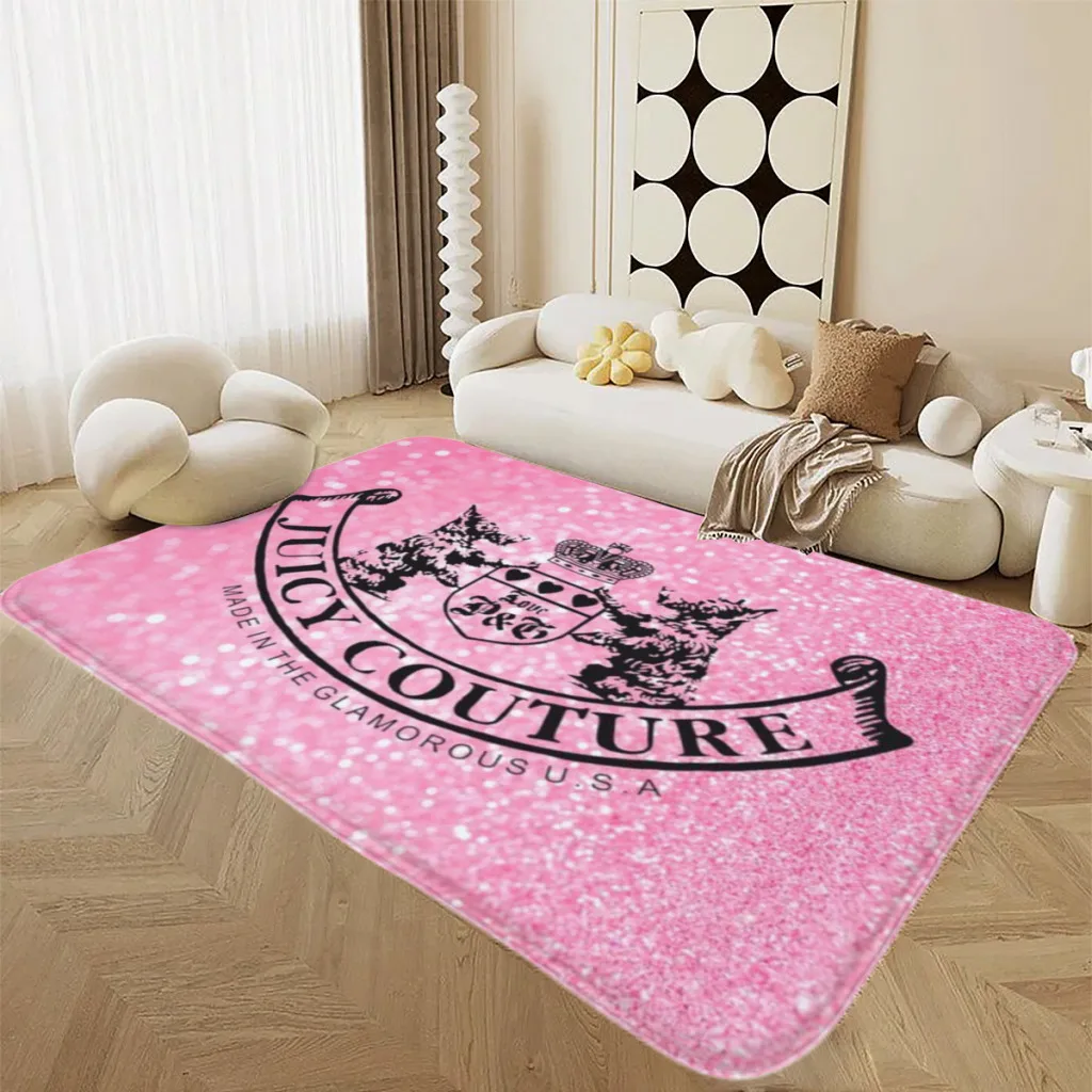 Лидер продаж коврик в стиле сочная кутюр для гостиной домашний декор роскошные