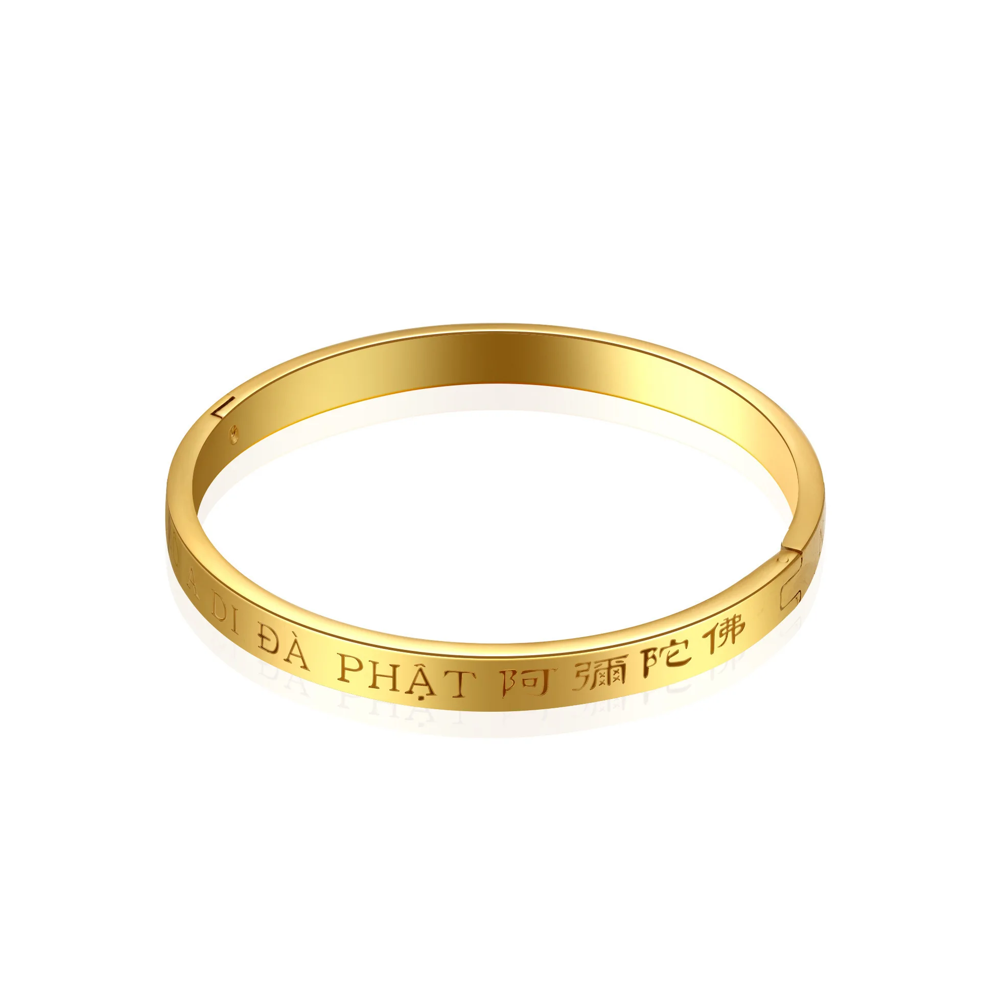 300 шт./партия незамкнутые браслеты из нержавеющей стали